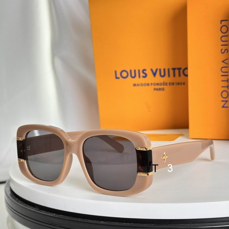 LV Sunglasses ID:20260410-3217